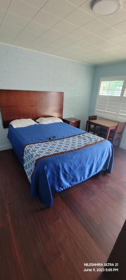 Wiebe Motel Hollister Kültér fotó